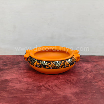 Hand Crafted Urili - VFS1092