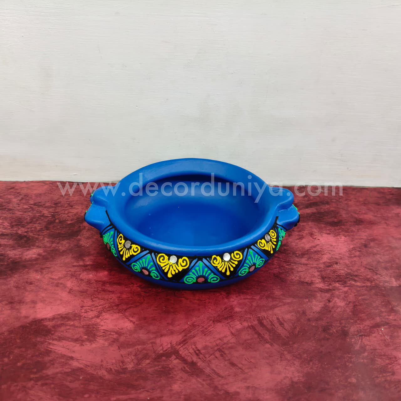 Hand Crafted Urili - VFS1093