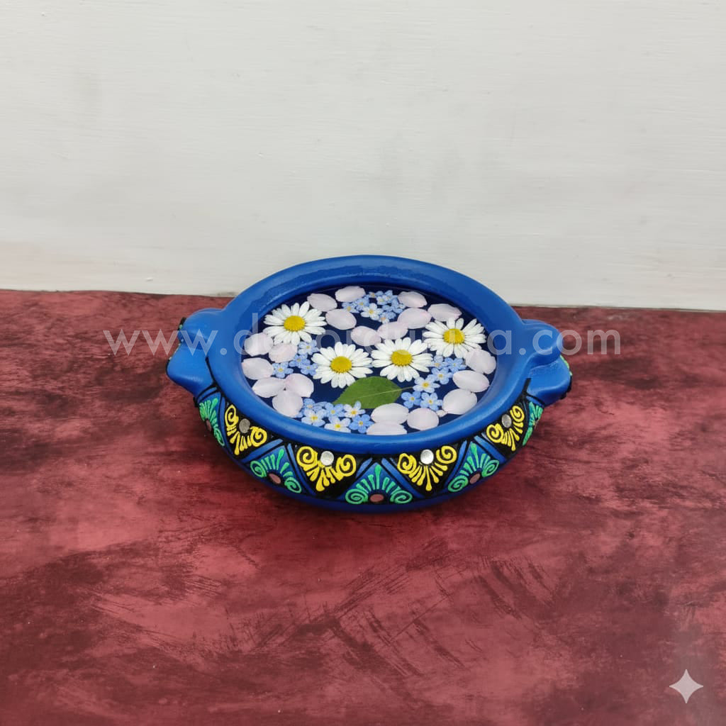 Hand Crafted Urili - VFS1093