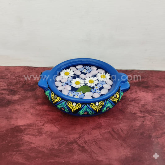 Hand Crafted Urili - VFS1093