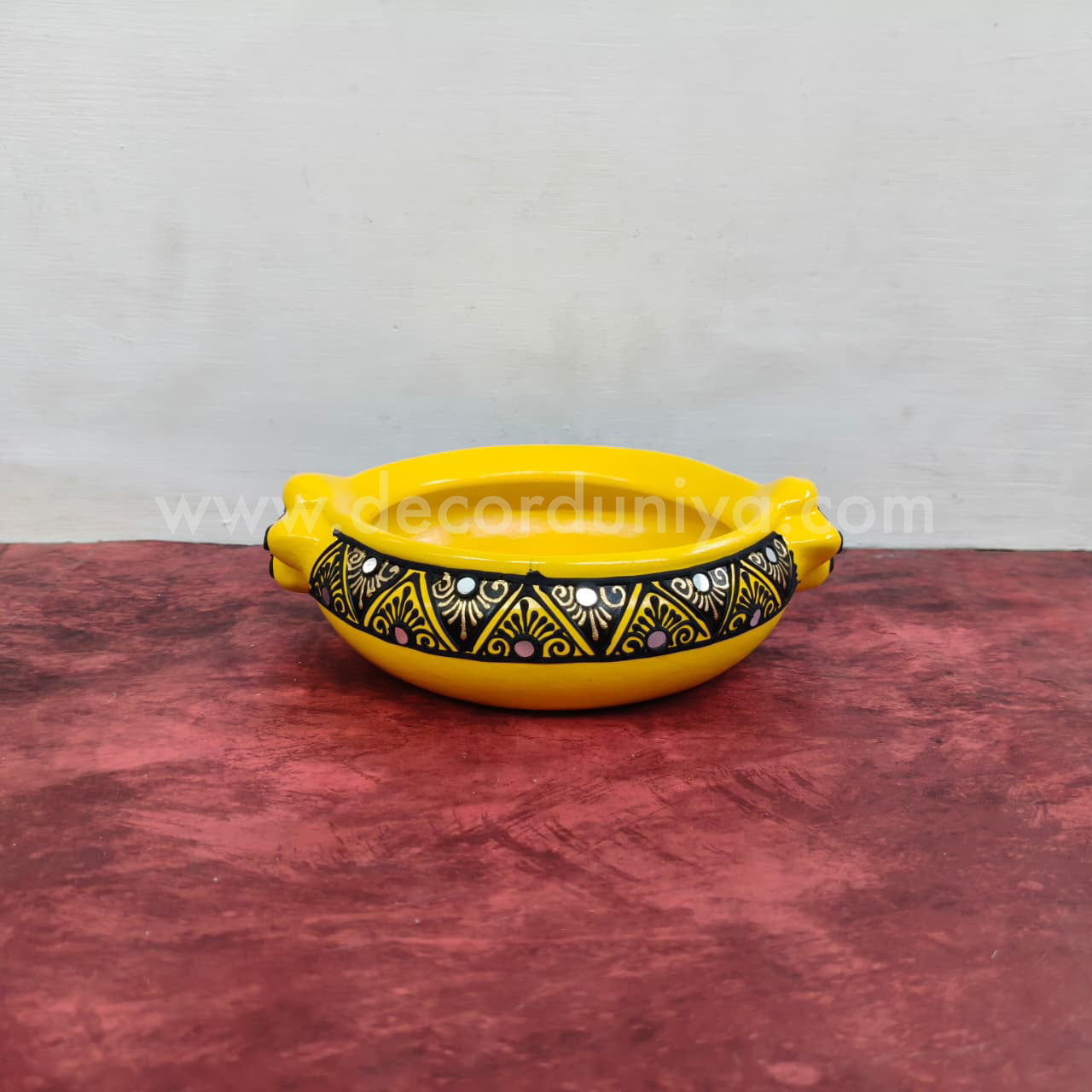 Hand Crafted Urili - VFS1094