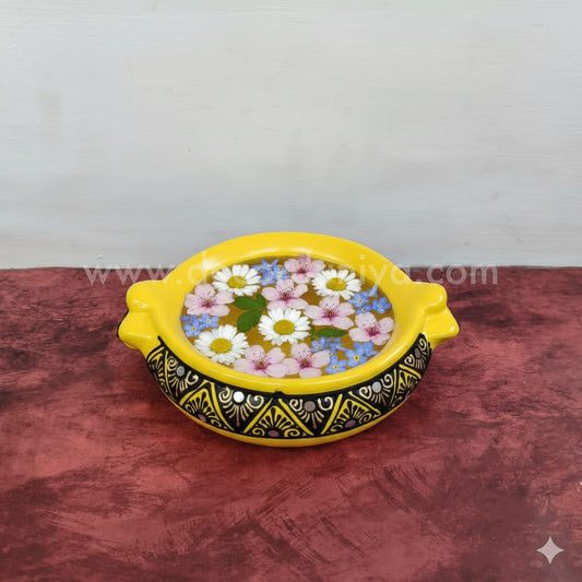 Hand Crafted Urili - VFS1094