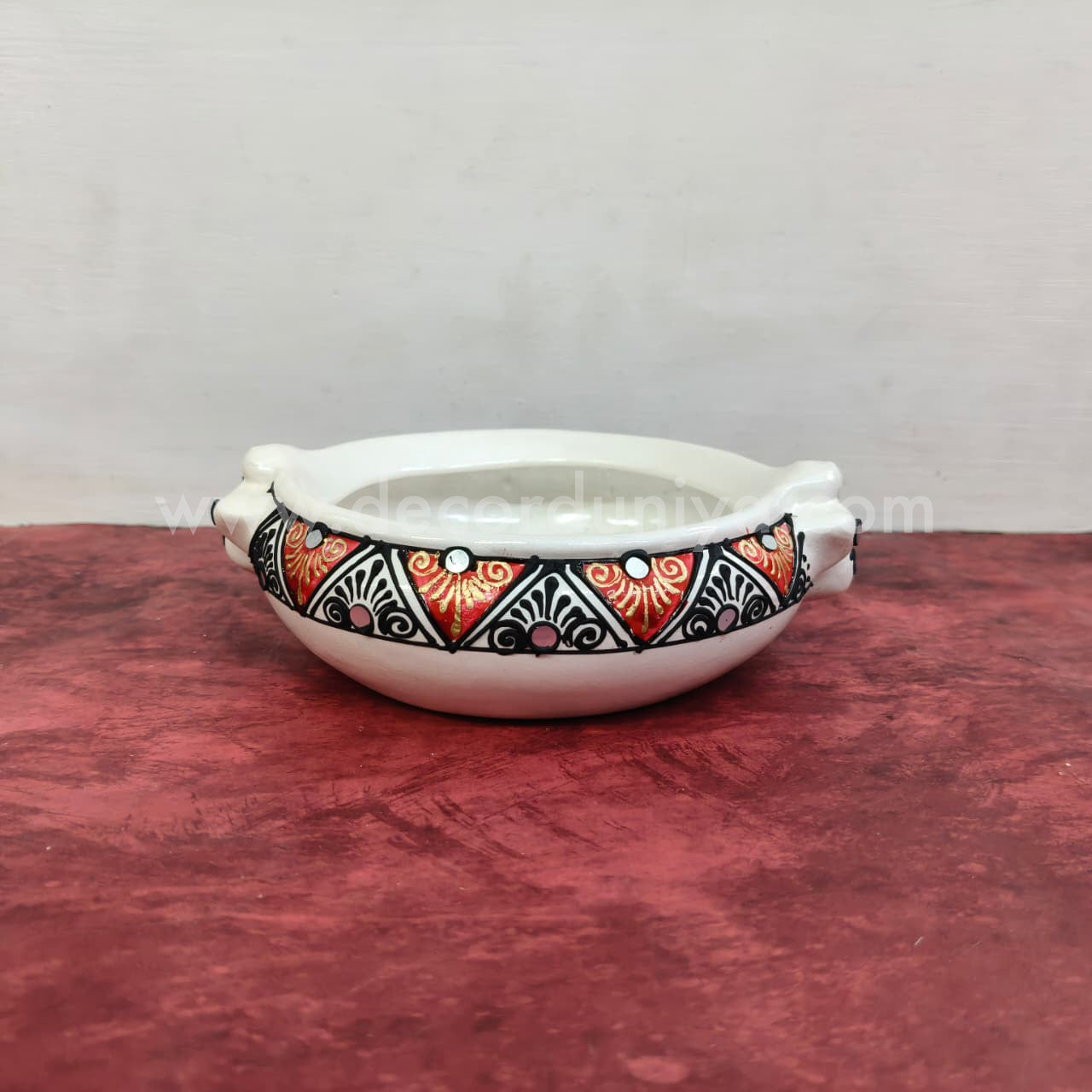 Hand Crafted Urili - VFS1095