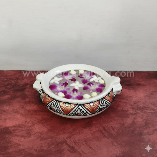 Hand Crafted Urili - VFS1095