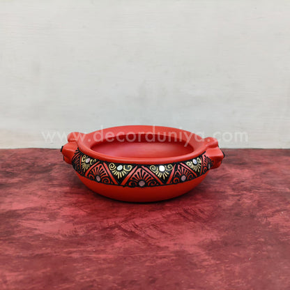 Hand Crafted Urili - VFS1091