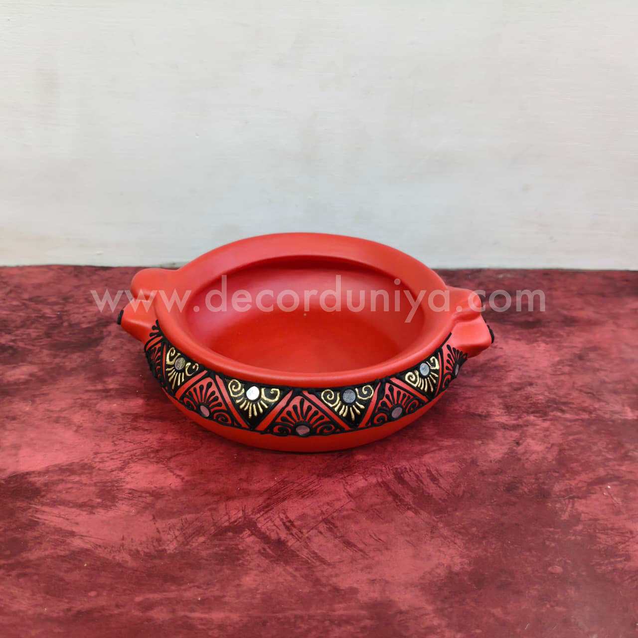 Hand Crafted Urili - VFS1091