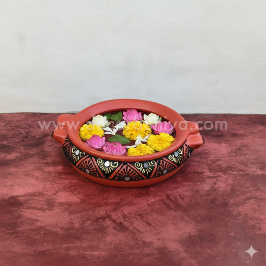 Hand Crafted Urili - VFS1091