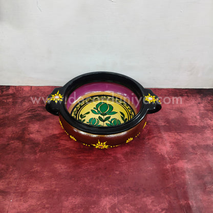 Hand Crafted Designer Urili - VS1019