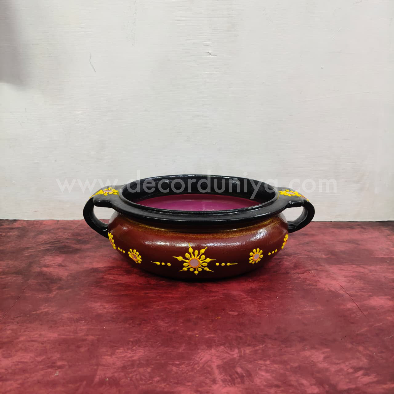 Hand Crafted Designer Urili - VS1019