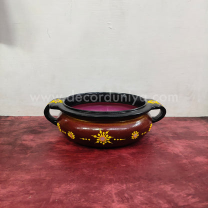 Hand Crafted Designer Urili - VS1019