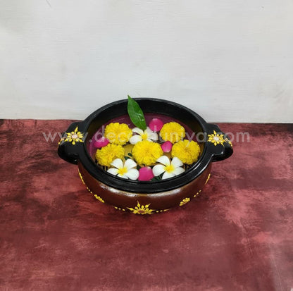 Hand Crafted Designer Urili - VS1019