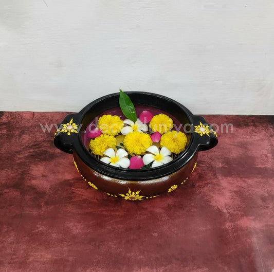 Hand Crafted Designer Urili - VS1019