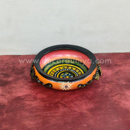 Hand Crafted Designer Urili - VS1020