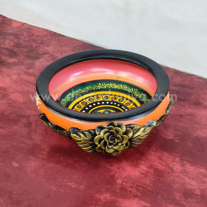 Hand Crafted Designer Urili - VS1020