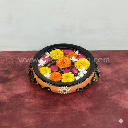 Hand Crafted Designer Urili - VS1020