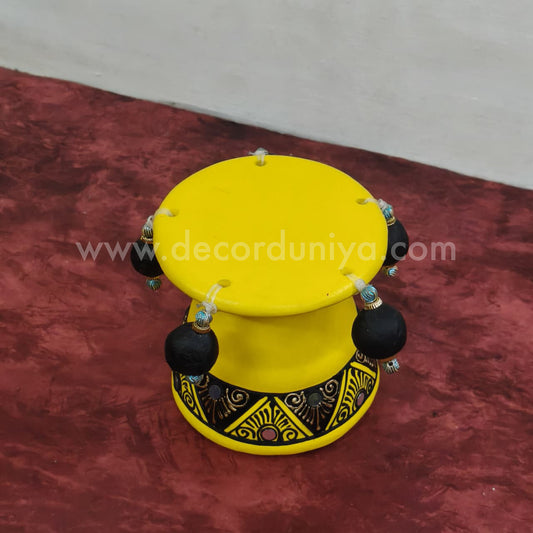 Hand Crafted Urili Stand - VS1073