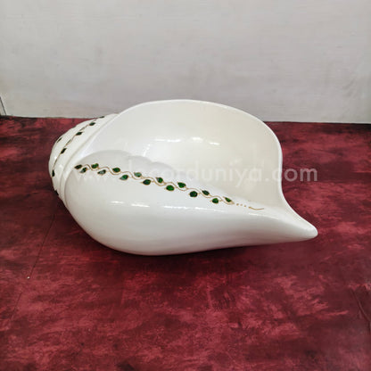 Hand Crafted Sangu Urili - VSF1014