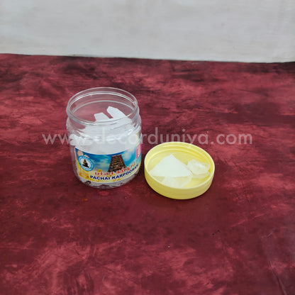 Pachakarpooram - PK1