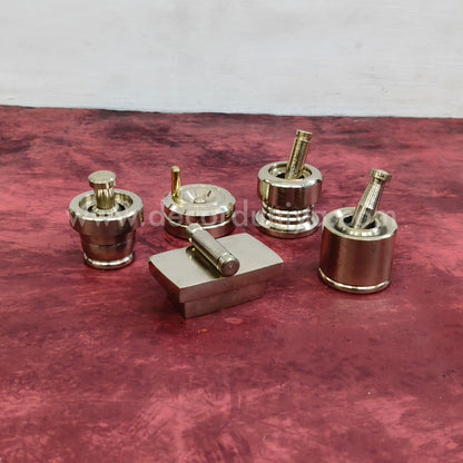 Grahapravesam Set, Miniature Set-RJ2