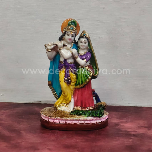 Radha Krishna - DSP51-PR