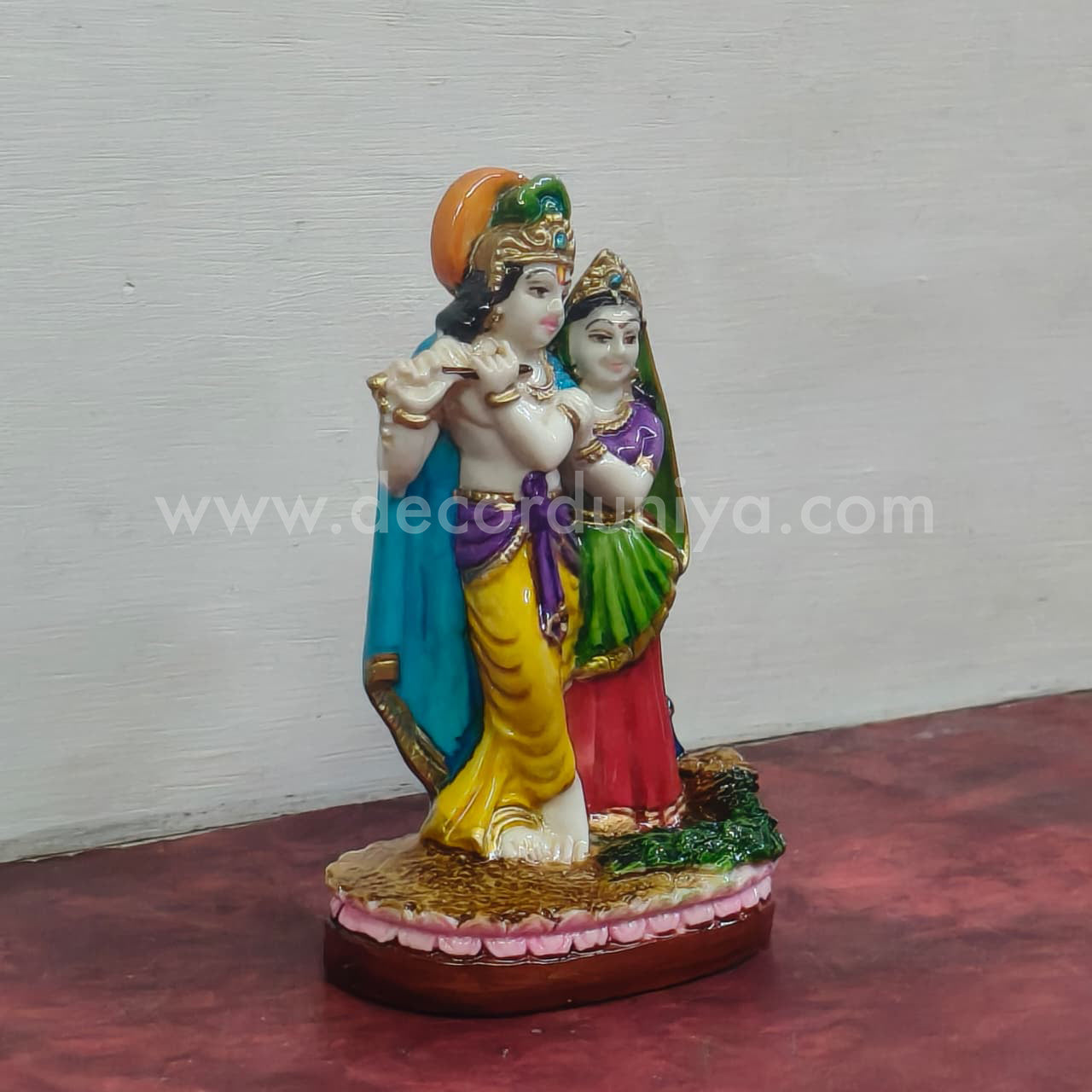 Radha Krishna - DSP51-PR