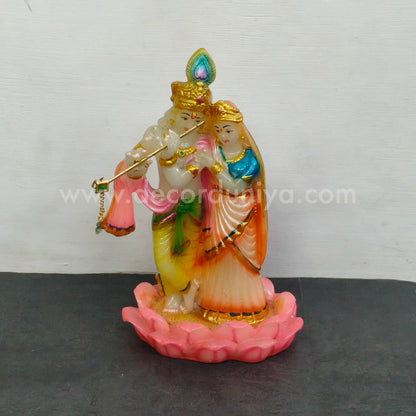 Radha Krishna - RKP0006-PR