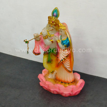 Radha Krishna - RKP0006-PR