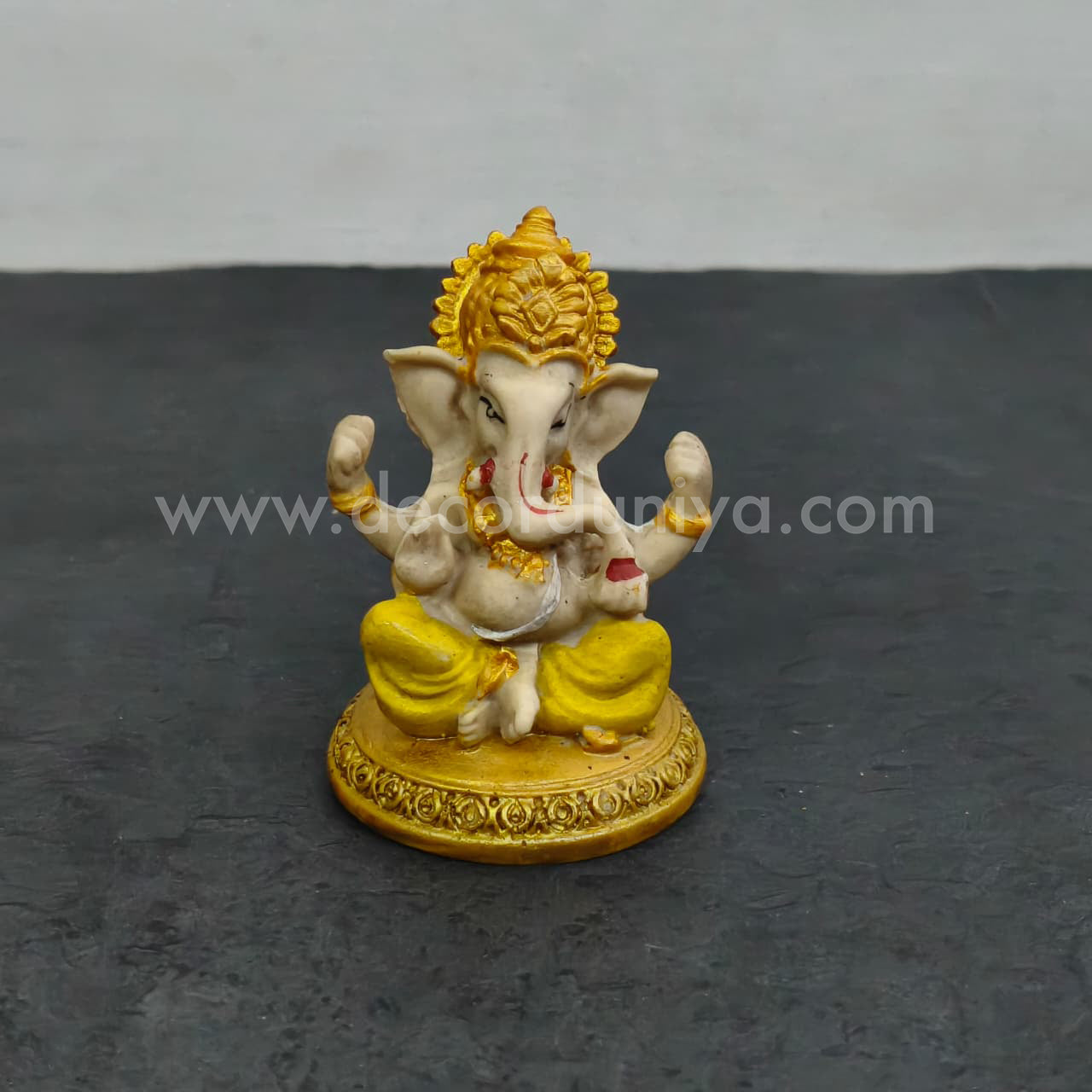Ganesha - GP0055-PR