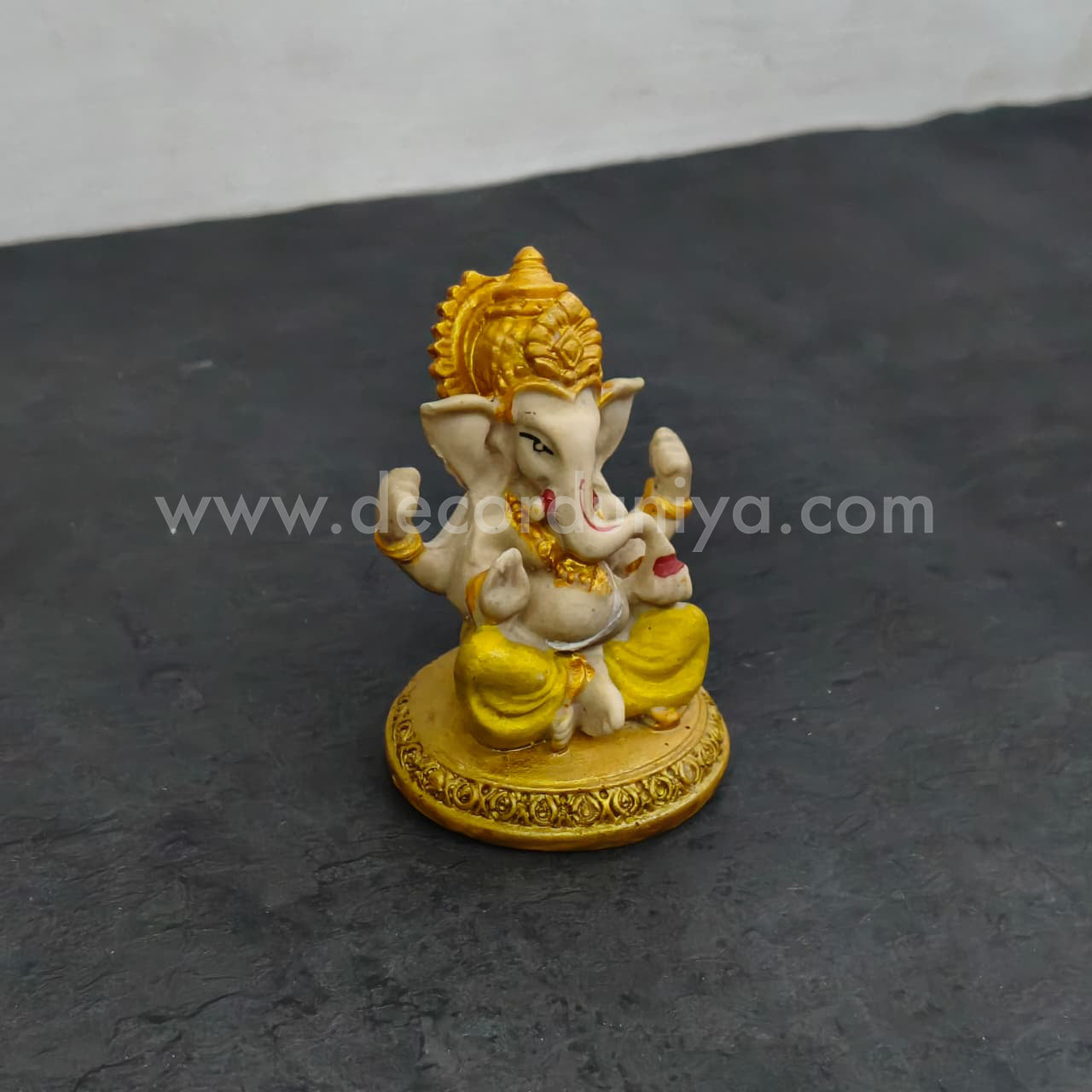 Ganesha - GP0055-PR