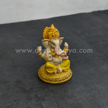 Ganesha - GP0055-PR