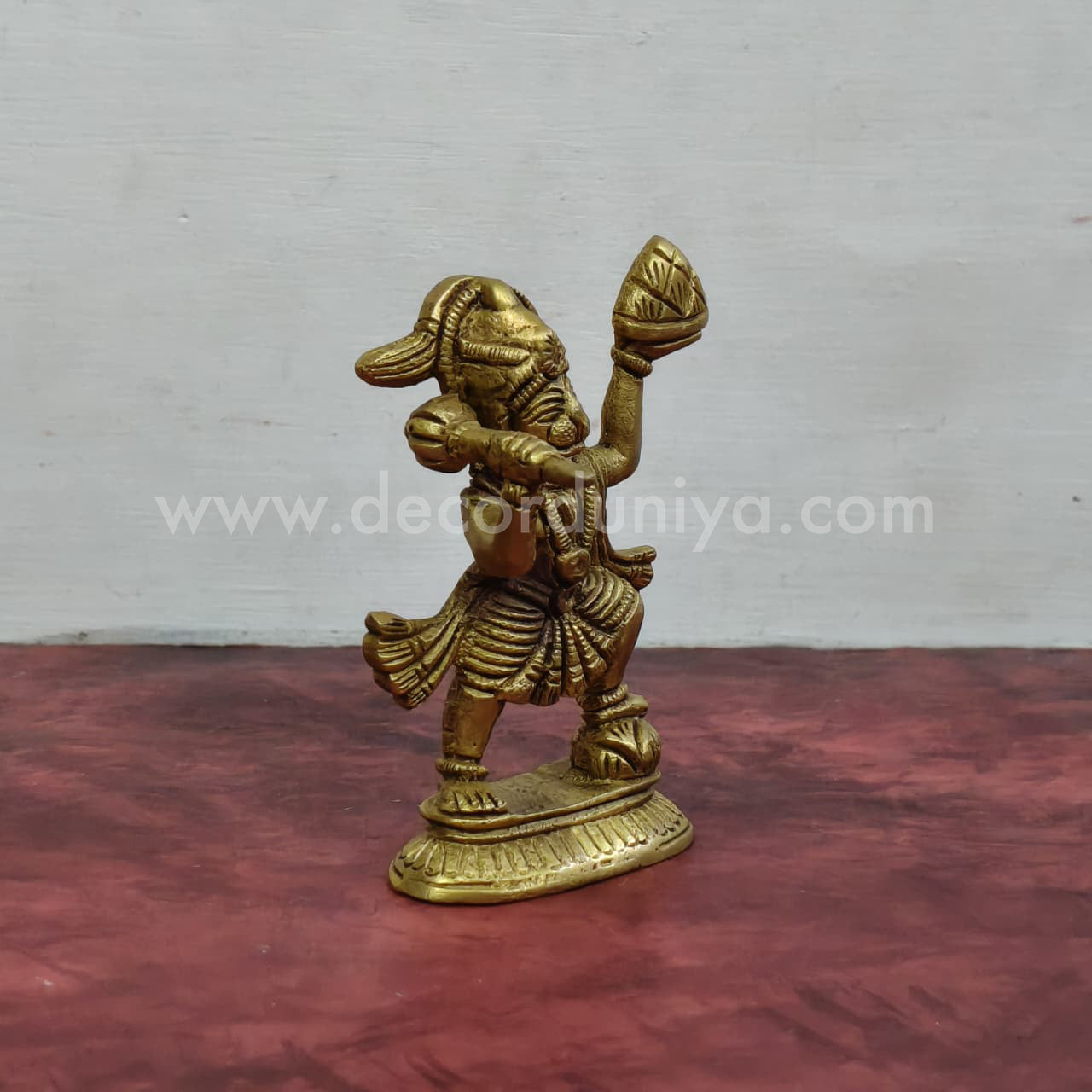 Anjaneyar | Hanuman - RB901