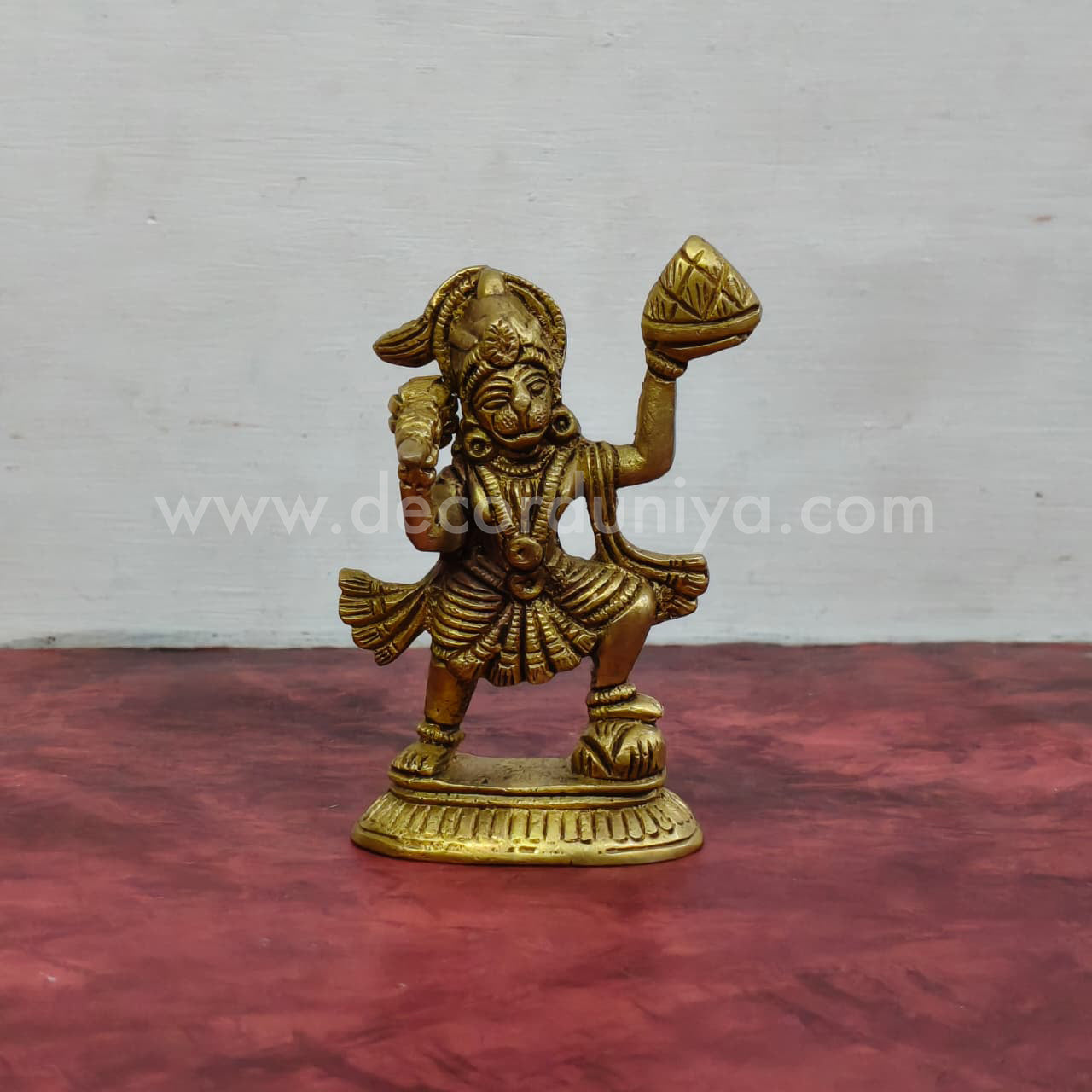 Anjaneyar | Hanuman - RB901