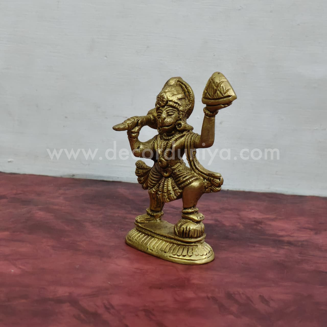 Anjaneyar | Hanuman - RB901