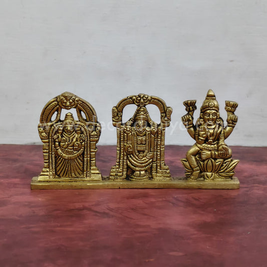 Perumal Thayar Lakshmi - RB904