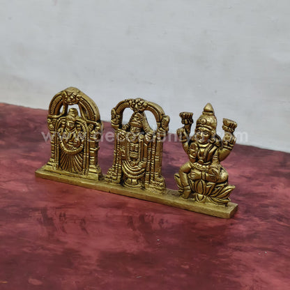 Perumal Thayar Lakshmi - RB904