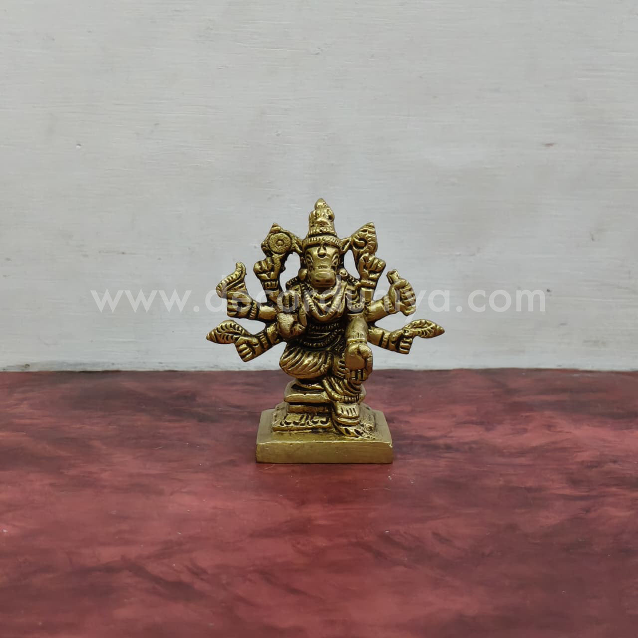 Sri Varahi Amman - RB907