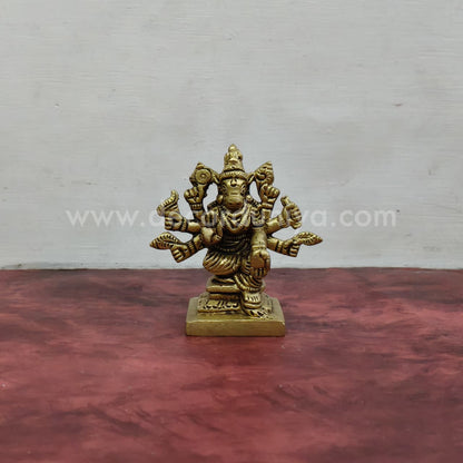 Sri Varahi Amman - RB907