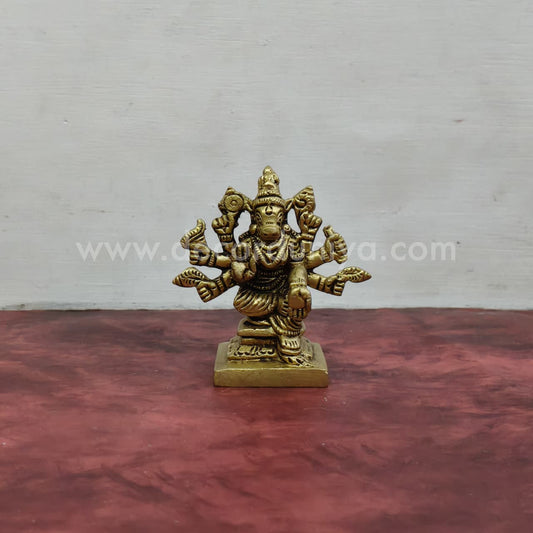 Sri Varahi Amman - RB907