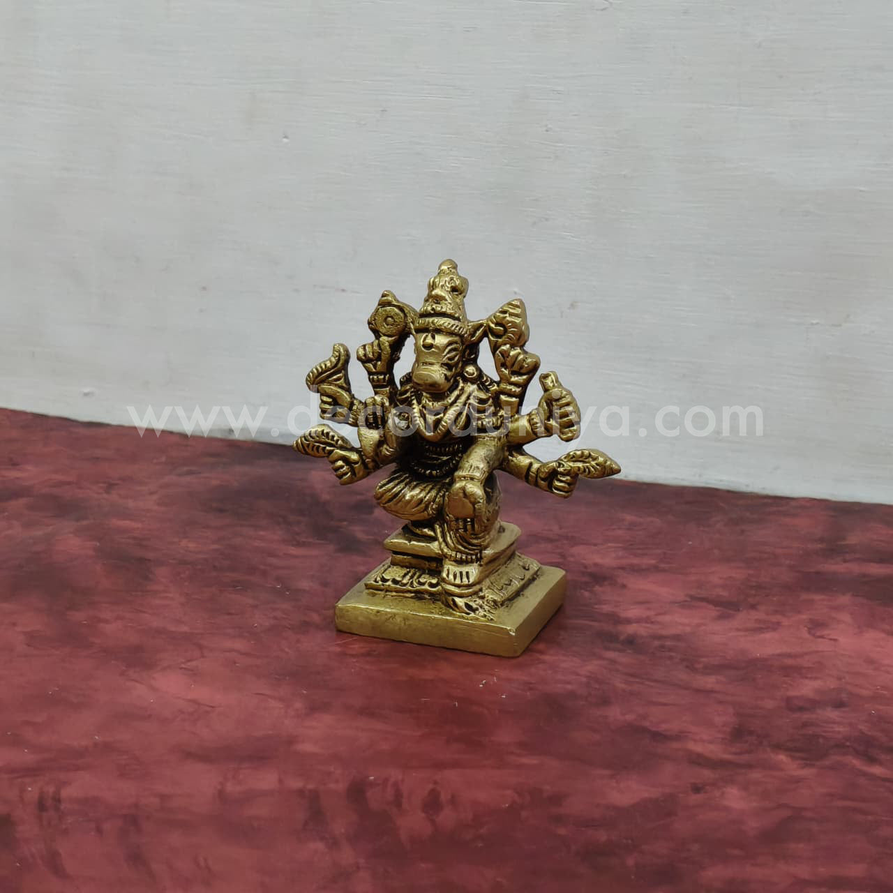 Sri Varahi Amman - RB907