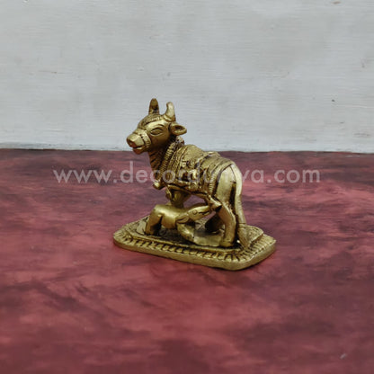 Cow and Calf - RB908