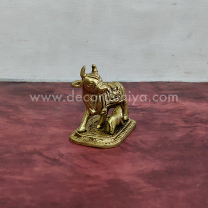 Cow and Calf - RB908