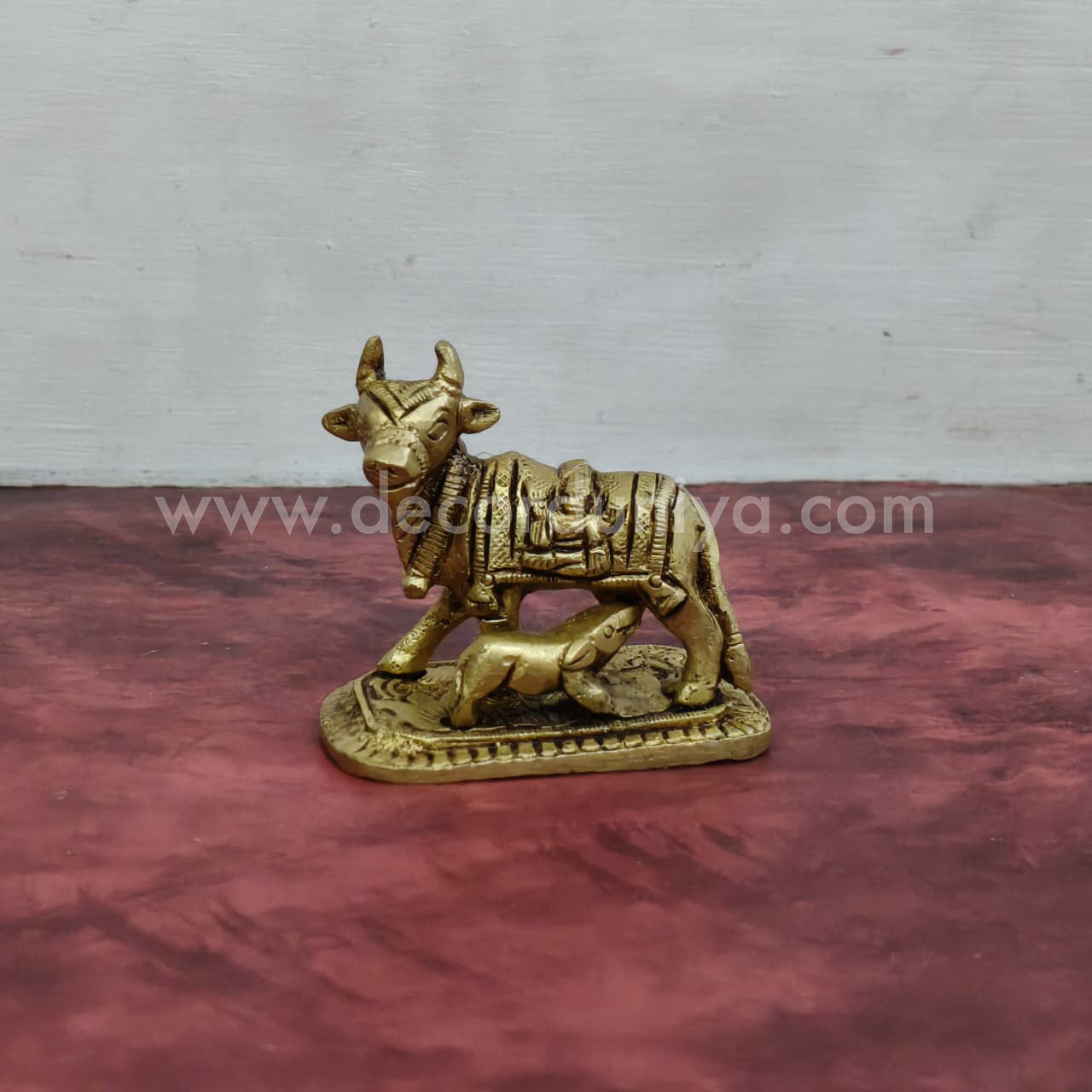 Cow and Calf - RB908