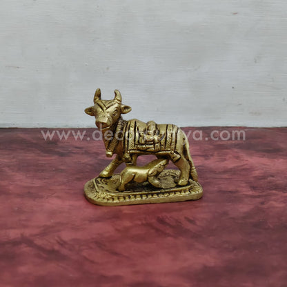 Cow and Calf - RB908