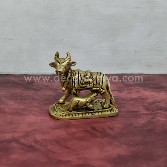 Cow and Calf - RB908