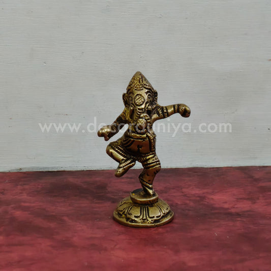 Dancing Ganesha - RB917