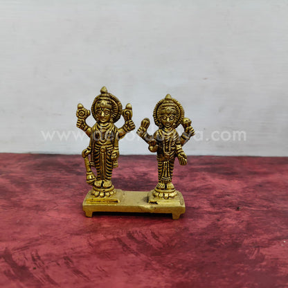 Vishnu Lakshmi - RB914