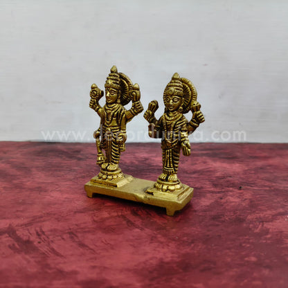 Vishnu Lakshmi - RB914