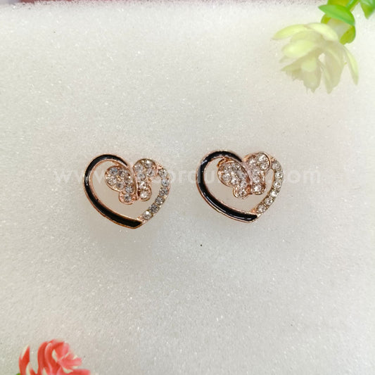 Stud, Earrings - MN30