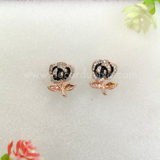 Stud, Earrings - MN28