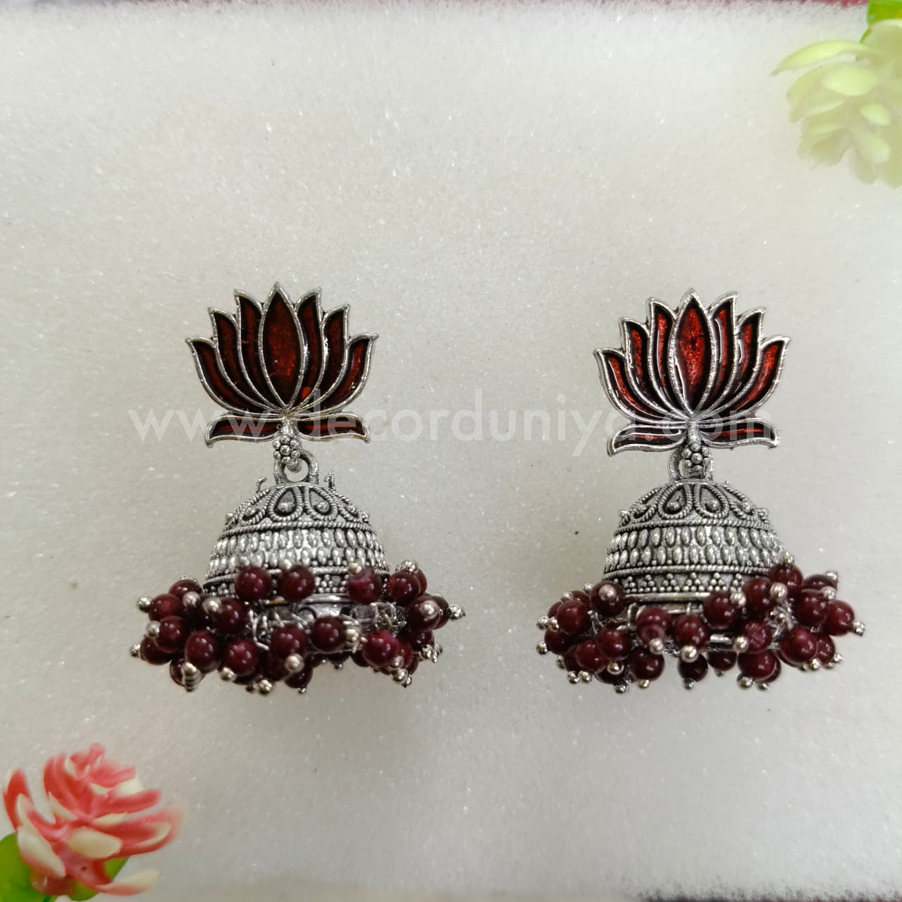 Jhumkas - MN38